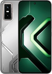 Infinix GT 30 Pro 256 GB Gümüş Fiyatları, Özellikleri ve Yorumları