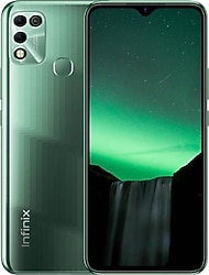 Infinix Hot 11 Play 64 GB Yeşil