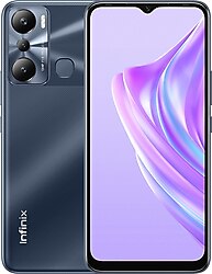 Infinix Hot 20i 128 GB 6 GB Siyah