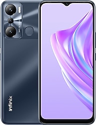 Infinix Hot 20i 128 GB 4 GB Siyah