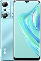 Infinix Hot 20i 128 GB 4 GB Yeşil
