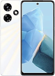Infinix Hot 30 256 GB 8 GB Beyaz