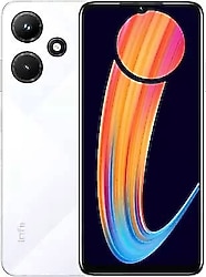 Infinix Hot 30i 128 GB 4 GB Beyaz