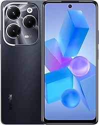 Infinix Hot 40 Pro 256 GB Siyah