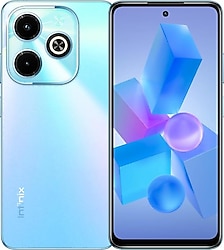Infinix Hot 40i 256 GB Mavi