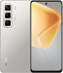 Infinix Hot 50 128 GB 8 GB Gri