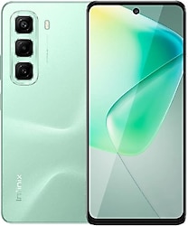 Infinix Hot 50 128 GB 8 GB