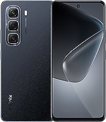 Infinix Hot 50 256 GB 6 GB Siyah
