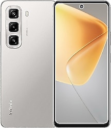 Infinix Hot 50 256 GB 8 GB Gri