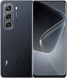 Infinix Hot 50 256 GB 8 GB Siyah