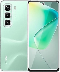 Infinix Hot 50 256 GB 8 GB Yeşil
