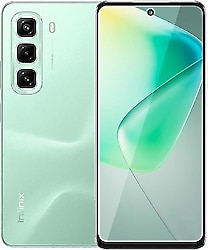 Infinix Hot 50 256 GB 8 GB