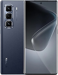 Infinix Hot 50 Pro Plus 256 GB Siyah
