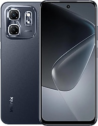 Infinix Hot 50i 128 GB 6 GB Siyah