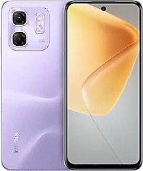 Infinix Hot 50i 256 GB 8 GB Mor