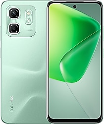 Infinix Hot 50i 256 GB 8 GB Yeşil