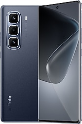 Infinix Hot 60 Pro Plus 256 GB Siyah