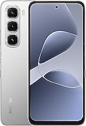 Infinix Hot 60i 128 GB 4 GB Gri