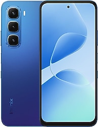 Infinix Hot 60i 128 GB 4 GB