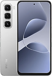 Infinix Hot 60i 128 GB 6 GB Gri