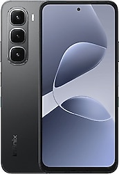 Infinix Hot 60i 128 GB 6 GB