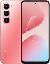 Infinix Hot 60i 256 GB 8 GB Kırmızı