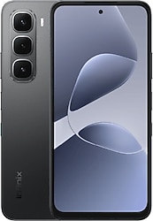Infinix Hot 60i 256 GB 8 GB Siyah