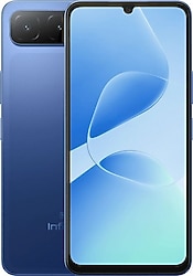 Infinix Hot 60i 5G 256 GB 8 GB Mavi