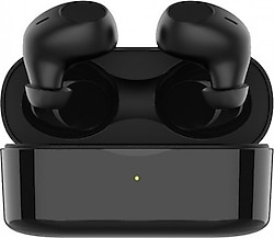 Infinix iRocker XE15 TWS Kulak İçi Bluetooth Kulaklık Siyah