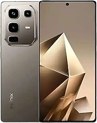 Infinix Note 50 256 GB Gri