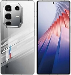 Infinix Note 50 Pro Plus 256 GB Gri