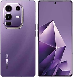 Infinix Note 50 Pro Plus 256 GB Mor