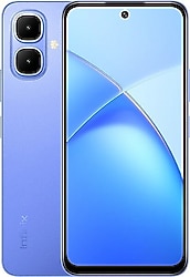 Infinix Smart 10 128 GB Mavi