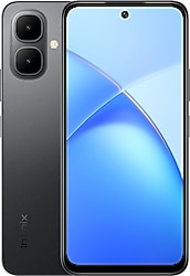 Infinix Smart 10 128 GB Siyah