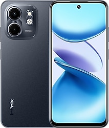 Infinix Smart 9 128 GB 4 GB Siyah