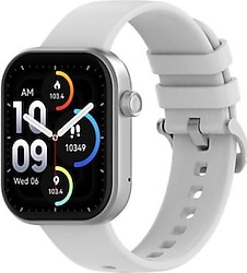 Infinix XWatch 3 Gümüş Akıllı Saat