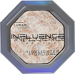 Influence Beauty Lunar 01 Silver Moon Highlighter