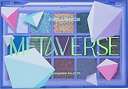 Influence Beauty Metaverse Far Paleti