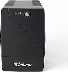 Inform Guardian 1000A 1.000 VA Line Interactive Kesintisiz Güç Kaynağı
