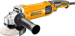 Ingco AG110038 1100 W 125 mm Elektrikli Taşlama Makinesi
