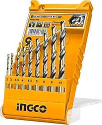 Ingco AKD1095 9'lu Matkap Vidalama Ucu