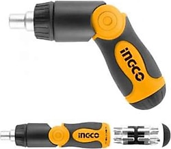 Ingco AKISD1208 Cırcır Tornavida