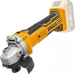 Ingco CAGLI1151 115 mm Li-ion Akülü Avuç Taşlama