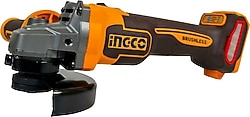 Ingco CAGLI21154 115 mm Aküsüz Avuç Taşlama Makinesi