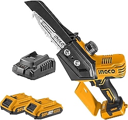 Ingco CGSLI20682 15 cm Akülü Budama Testeresi