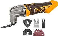 Ingco CMLI2022 Akülü Zımpara Makinesi