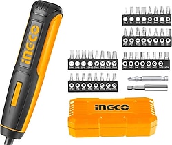 Ingco CSDLI0403 4 V Akülü Vidalama Makinesi