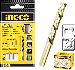 Ingco DBT1100853 8.5 mm Matkap Ucu