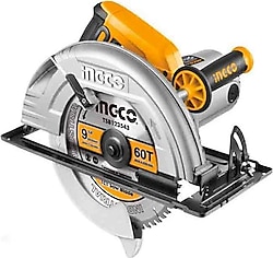 Ingco CS18568 1600 W Daire Testere