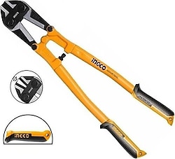 Ingco HBC0836 900 mm Demir Kesme Makası